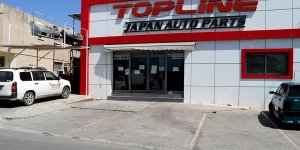 Yedek parçacıda covid-19 paniği