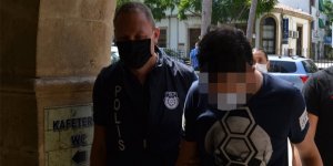 Oyun fişi çalmakla suçlanıyor