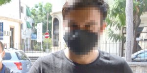 Bar kavgası zanlısına 6 gün ek tutukluluk