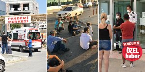 ‘Covid’ buhranı