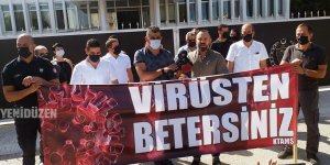 Sendikalardan rotasyon üsulü çalışma talebi