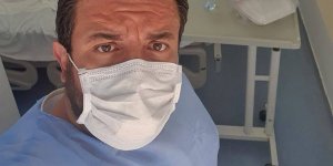 “Pilli’ye rağmen Olivia Palm Otele yerleştim”