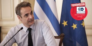 Mitsotakis'den Türkiye'ye yaptırım tehdidi