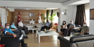 Denetimler artırılacak