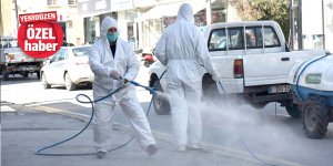 'Yerel' yetki istiyor