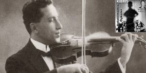 Bedelyanın anıları Sihirli Keman yazı dizisinde