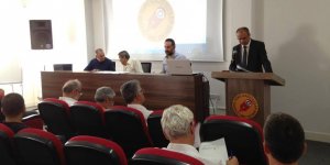 KTGB Genel Kurulu ertelendi