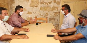 "Demokrasinin bu dönemde basına daha çok ihtiyacı var"