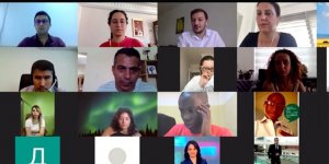 “Online Enerji Muhabirliği Eğitim Programı” tamamlandı