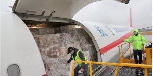 Coronavirüs aşısı bulunursa dağıtımı için '8.000 jumbo jet gerekecek'