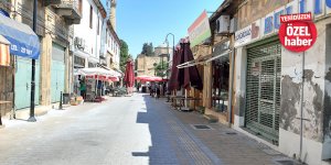 “Endişeliyiz, güvende hissetmiyoruz…”