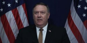 "Sorun diplomatik ve barışçı yollarla çözülmeli"