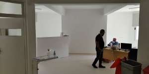 "Giriş yeri PENCERE"