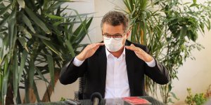 "İşsizlik artıyor, hükümet önlem almıyor!"