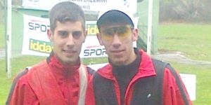 Somuncu Türkiye’de birinci