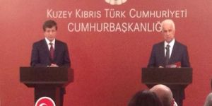 ANASTASİADES’E ÇAĞRI