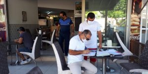 “Denetimler sonucu Lefkoşa’da 6 kahvehane mühürlendi”