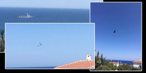 Türkiye'den Doğu Akdeniz'de yeni Navtex kararı