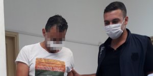 Kasti hasar zanlısı kefalete bağlandı