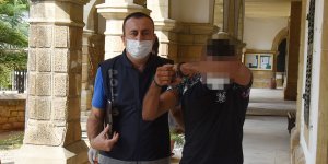 Çocuğa tecavüz iddiası