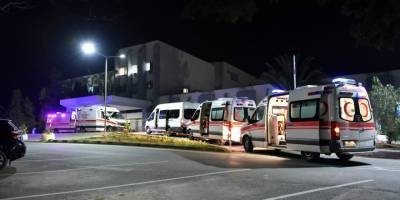 Sağlık Bakanı “gönüllü” hekim istedi