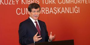 DAVUTOĞLU, ÇÖZÜM İÇİN ORTAK AKIL VAR