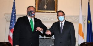 ABD, Rus gemilerinin Kıbrıs'taki limanlara girmesinden endişeli