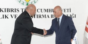 Gönyeli Belediyesi’nden ‘fiber’ davası!