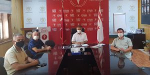 Pilli: "Aslolan halkımızın sağlığıdır"