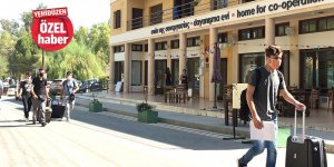 Ürdünlü öğrenciler neden gitti?