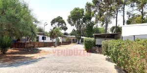 “Özel eşyalarınızı alıp tesisten ayrılın”