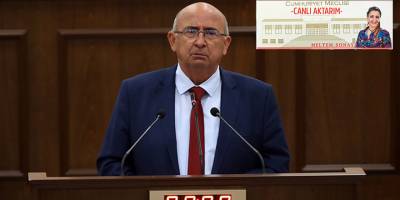 Özyiğit: ‘Seçime müdahale edenler Maraş provokasyonu hazırlığında’