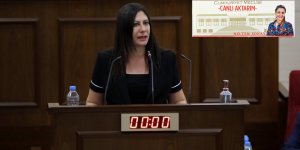 “Halka karşı suç işlediniz, çekip gitmelisiniz”