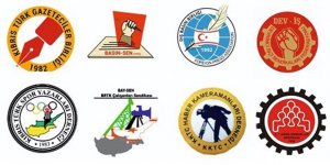 “Basın emekçilerinin sağlığını korumak sizin sorumluluğunuzdadır”