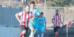 Gönyeli kaldığı yerden: 4-1