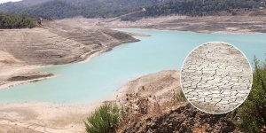 LTB: “Susuz kalınmaması için araba ve kaldırım yıkamayın”