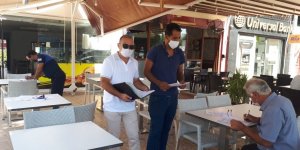 1150 mekanda denetim