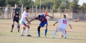 Göçmen kan kaybediyor: 0-1