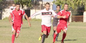 G.Birliği kendine geldi: 0-4