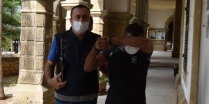 Hükümsüz tutuklu cezaevinde bekleyecek