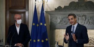 "Türkiye ile görüşmelere hazırız"