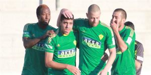 Mağusa nefes aldı: 1-2