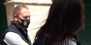 “700 TL nakit parayı çaldı”