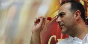 Ferdi ligde Barani yenilgisiz