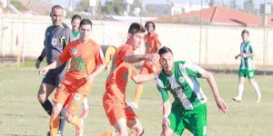 Bağcıl haftalar sonra: 6-1