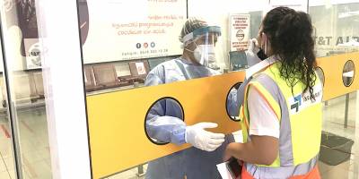 İngiltere, Ercan için PCR şartını kaldırdı