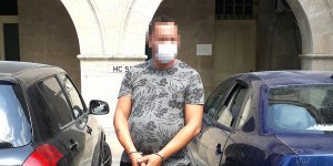 “Uyuşturucu bağımlısıyım”