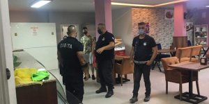 Denetimler sıklaştırıldı