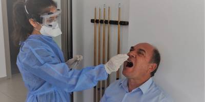 Değirmenlik Belediyesi’nde sonuçlar negatif