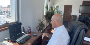 Gönyeli’deki sivil toplumda ‘fiber optik’ desteği